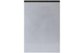 Office Notizblock A4 kariert 1 Stk., 100 Blatt