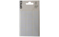 Office Etiketten weiss 26x17mm 108Stk.