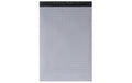 Office Notizblock A6 kariert 3 Stk., 100 Blatt