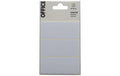 Office Etiketten weiss 82x36mm 18Stk.