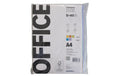 Office farbiges Kopierpapier 5 Farben 200 Blatt