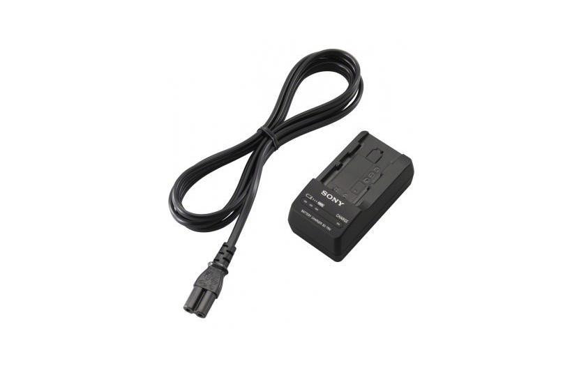 Sony Akkuladegerät BC-TRW für NP-FW50