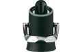 Vacu Vin Champagner Saver schwarz