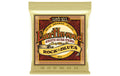 Ernie Ball 2008 Earthwood Bronze Akustik Saitensatz, Rock & Blues 10-52