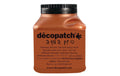 décopatch Klarlack ultra-matt 180ml Schutzlack für alle Oberflächen