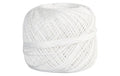 Creativ Company Baumwollgarn weiss, 20 g