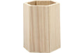 Creativ Company Stifthalter Kaiserbaum, 10.5 x 8 cm, 1 Stk.