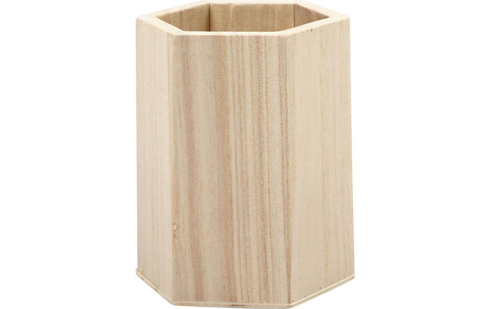 Creativ Company Stifthalter Kaiserbaum, 10.5 x 8 cm, 1 Stk.