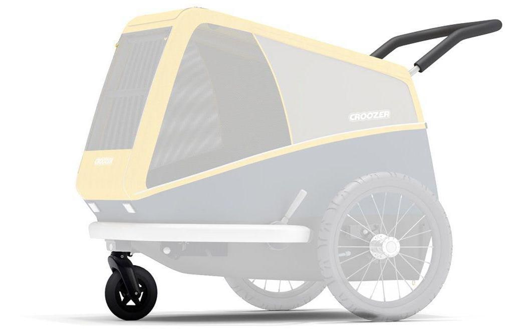 CROOZER Buggyset für DOG ENNA & PEPPA Gr. L