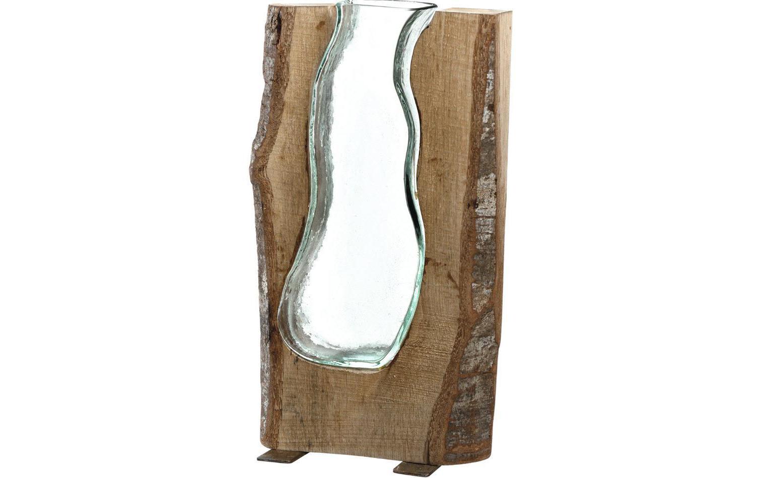 Leonardo Vase 36cm Casolare 1 Stück, Grösse 36x20x9cm