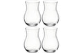 Leonardo Vase 18cm Casolare 4 Stück, Höhe: 18cm, D: 13cm