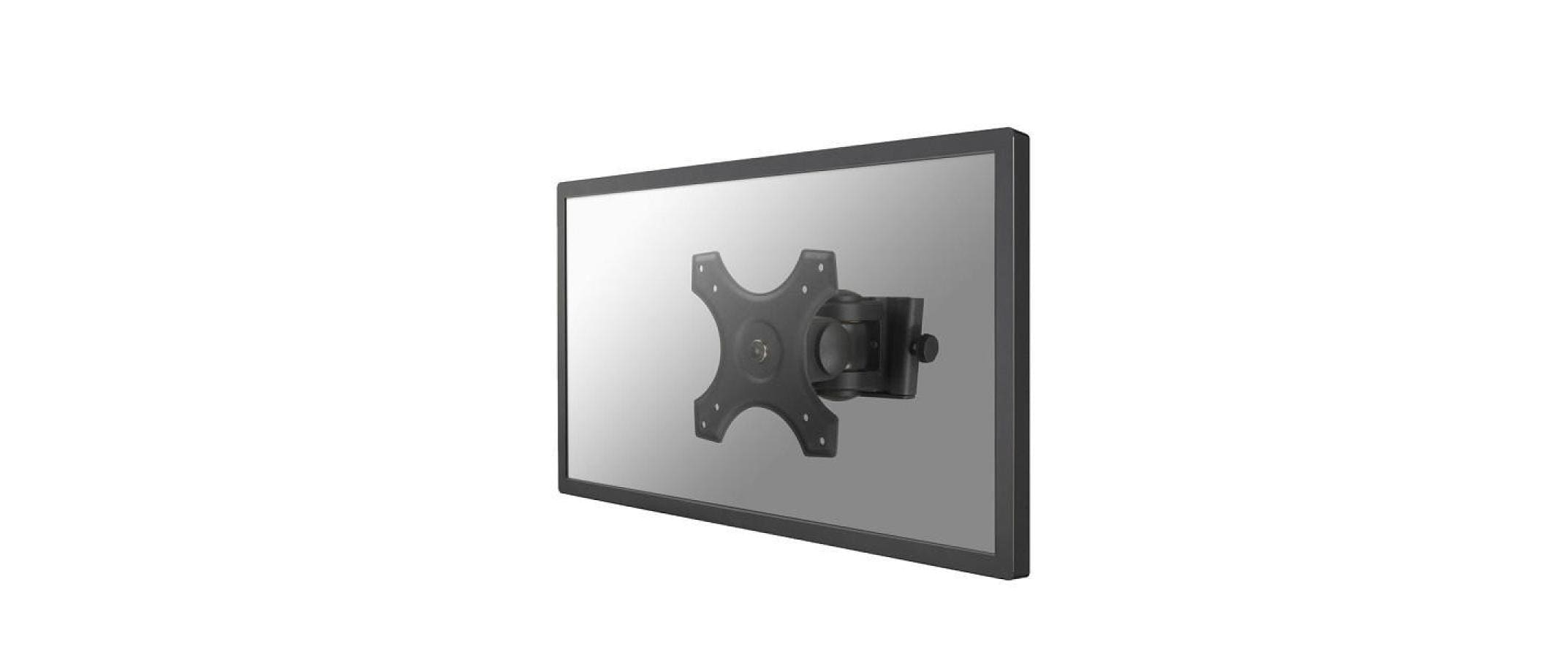 Neomounts FPMA-W250BLACK Wall Mount (2 pivots & tiltable)