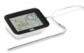 ADE Bratenthermometer BBQ 1408 Funk-Bedienung, Reichweite 60m