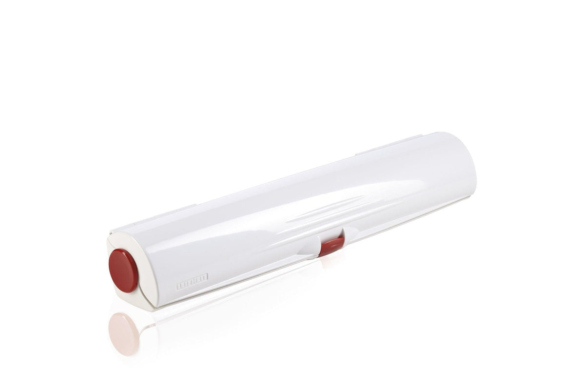 Leifheit Folienschneider Perfect Cut maximale Rollenbreite 33.5 cm