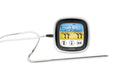 ADE Bratenthermometer BBQ 1600 5 Garstufen
