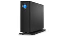 LaCie d2 Thunderbolt 2 8TB 7200rpm, 240MB, schwarz