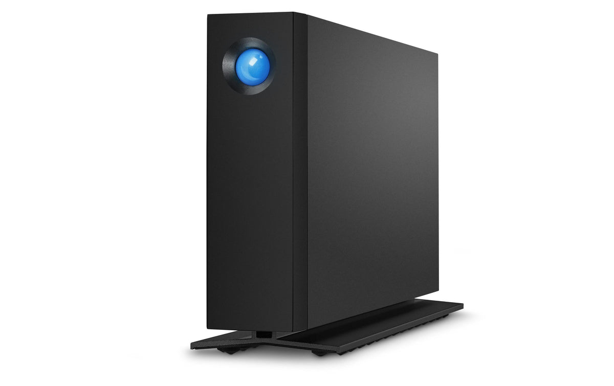LaCie d2 Thunderbolt 2 8TB 7200rpm, 240MB, schwarz