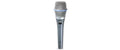 Shure Beta 87A Kondensator Gesangsmikrofon