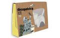 décopatch Bastelset Katze Komplettset