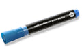 Bi-Office Glassboard-Marker bluefluorescent