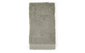 Zone Handtuch Classic eucalyptus green 100% Baumwolle 600g, 50x100cm