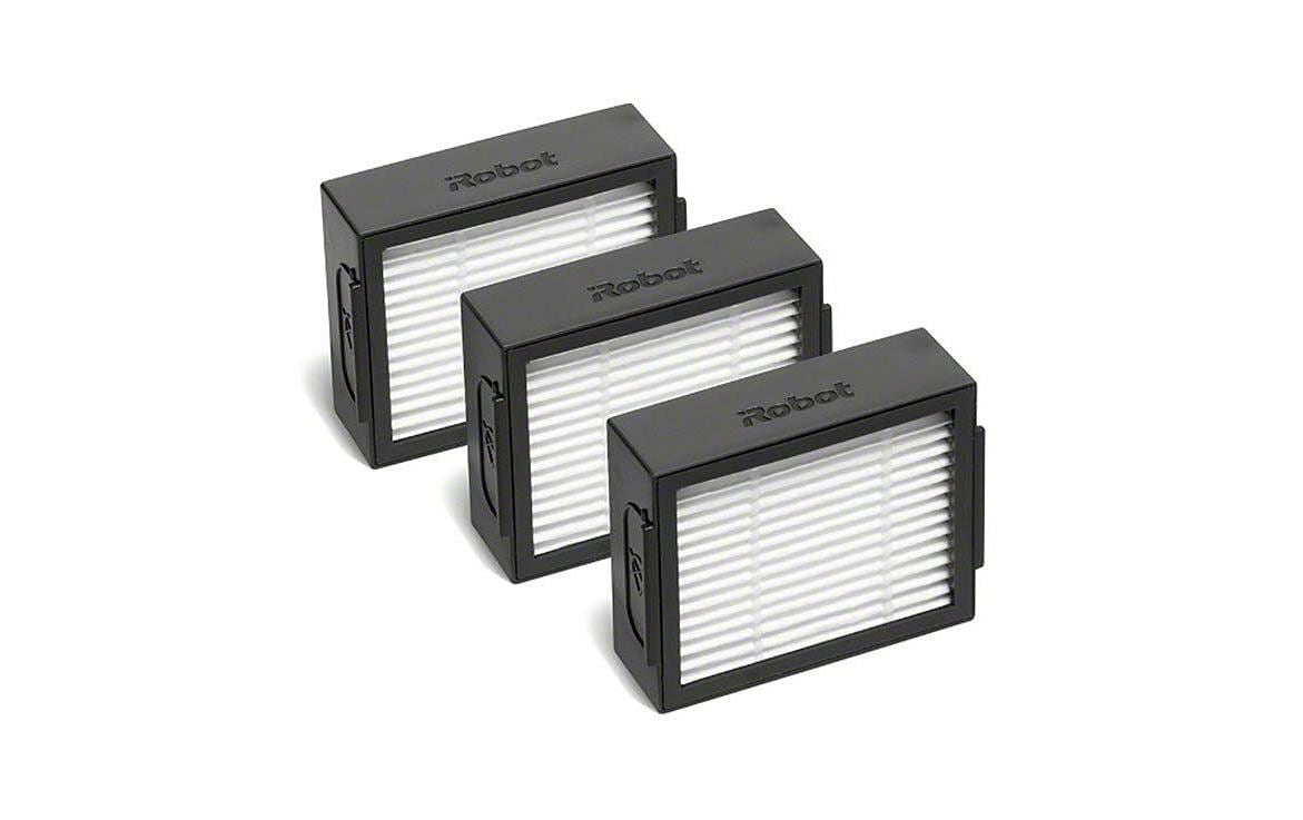 iRobot Roomba Filter Set zu Roomba Serie e + i + j