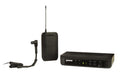 Shure BLX14E/B98-M17 Clip-On Funksystem