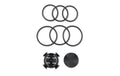 Garmin Fahrradlenker Halterung Edge 500/800