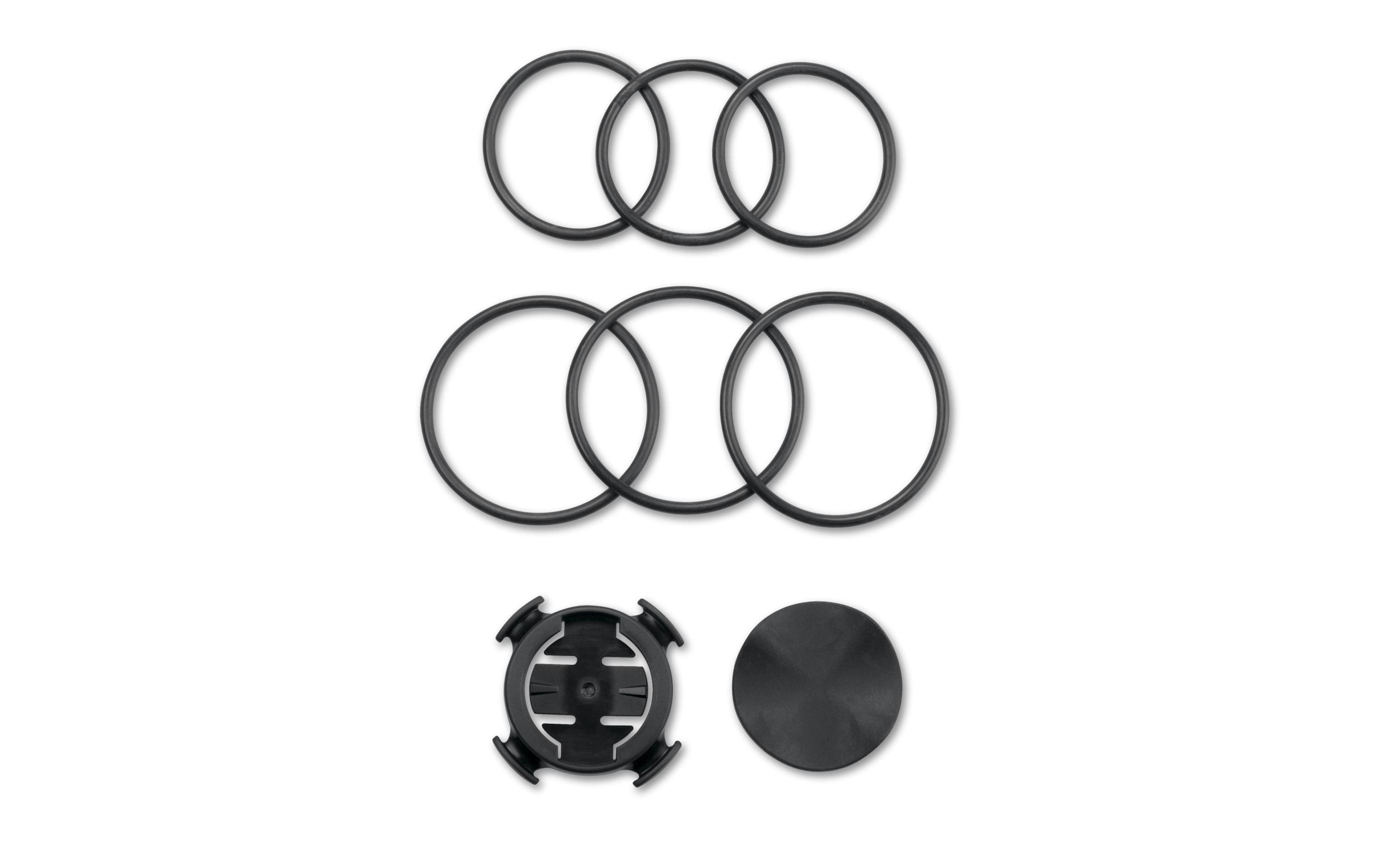 Garmin Fahrradlenker Halterung Edge 500/800