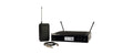 Shure BLX14RE-M17 Instrumenten Funksystem