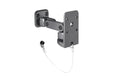 LD Systems SAT WMB 10 B Wandhalterung für Boxen (schwarz)