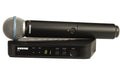 Shure BLX24E/B58-M17 Handsender Funksystem