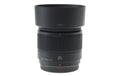 Panasonic 25mm / f 1.7 II Asph. schwarz