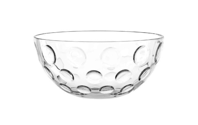 Leonardo Schale Cucina Optic 22cm 1 Stück, Durchmesser: 22cm