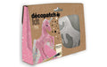 décopatch Bastelset Einhorn Komplettset