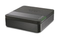 Cisco ATA191-3PW-K9 Analog Telefon Adapter Multiplatform