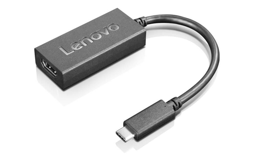 Lenovo Adapter USB-C auf HDMI