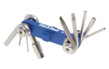 Park Tool IB-2 Multi-Tourenwerkzeug