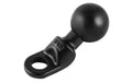 RAM Motorrad-Halterung 1" Ball