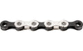 KMC Chain X10, Silver/Black