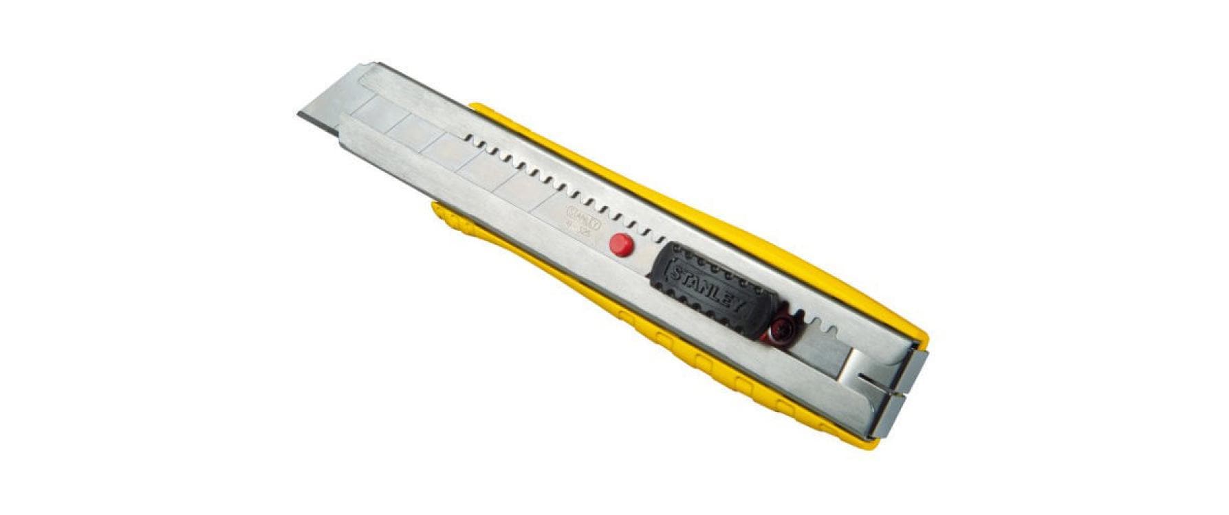 Stanley Cutter FATMAX 25mm Aluminiumgehäuse