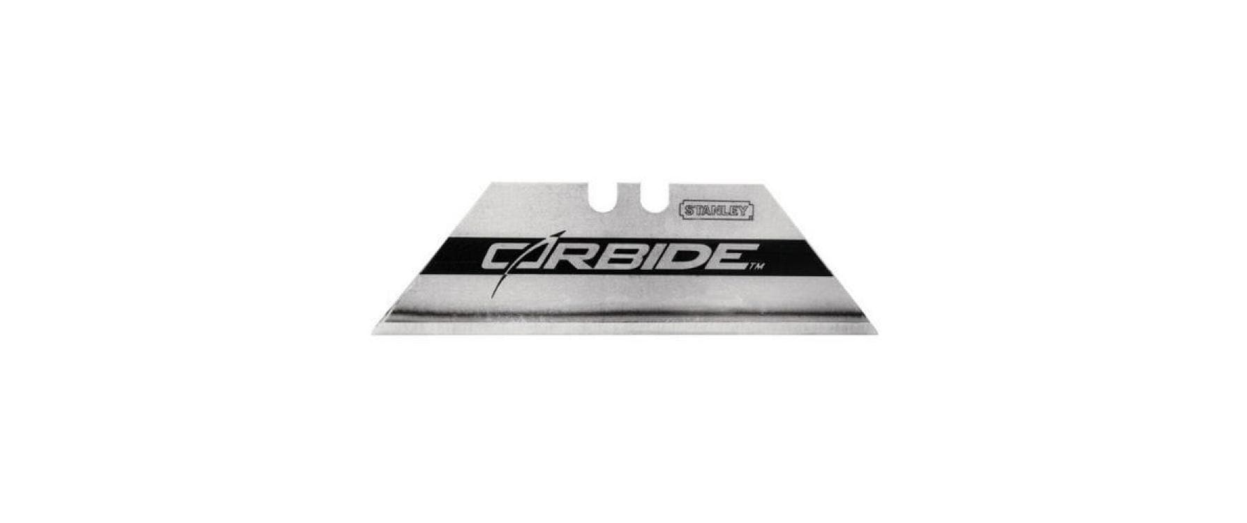 Stanley Carbide Trapezklinge Fatmax Pro 62x19mm