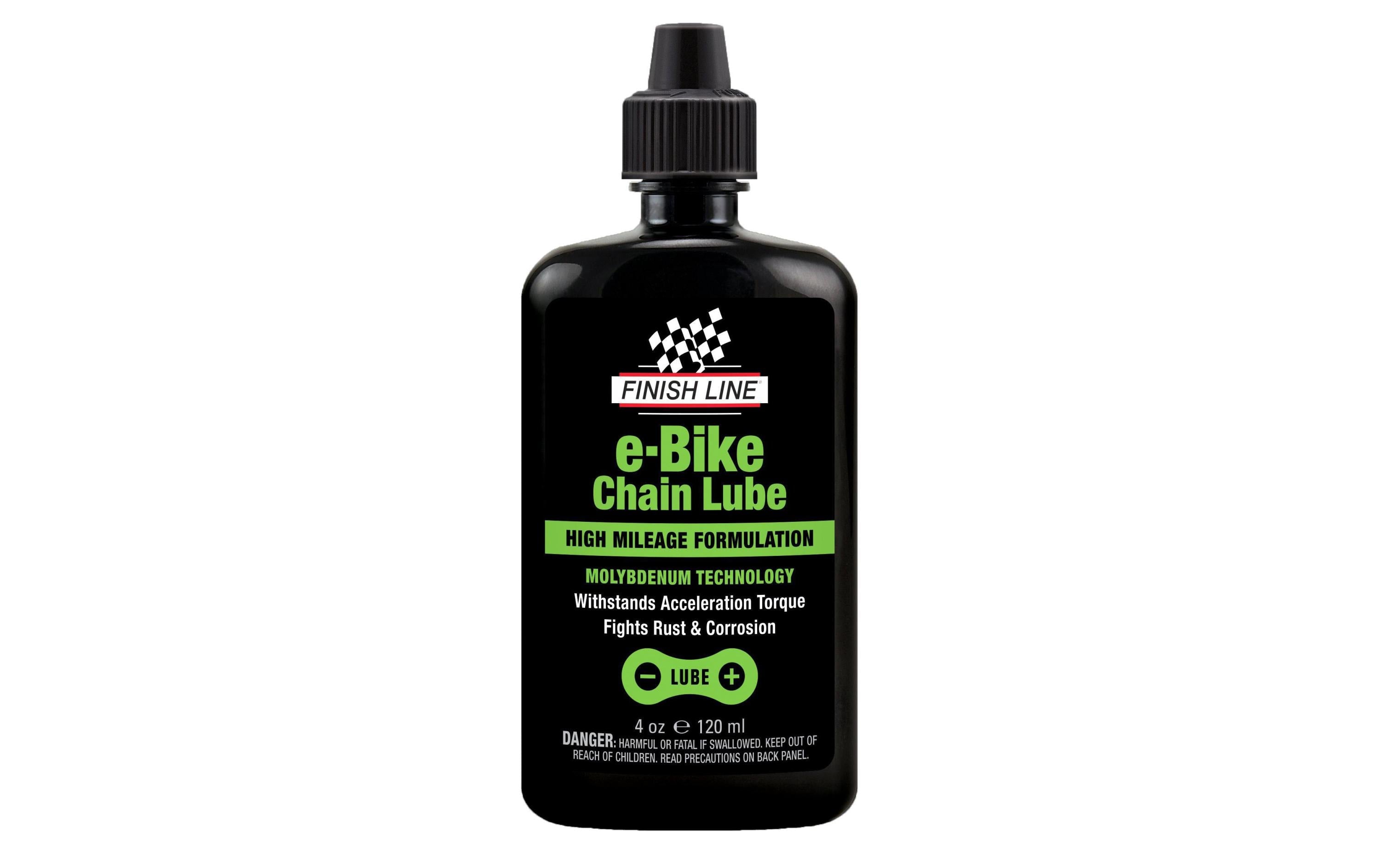 FinishLine eBike Schmiermittel 120ml