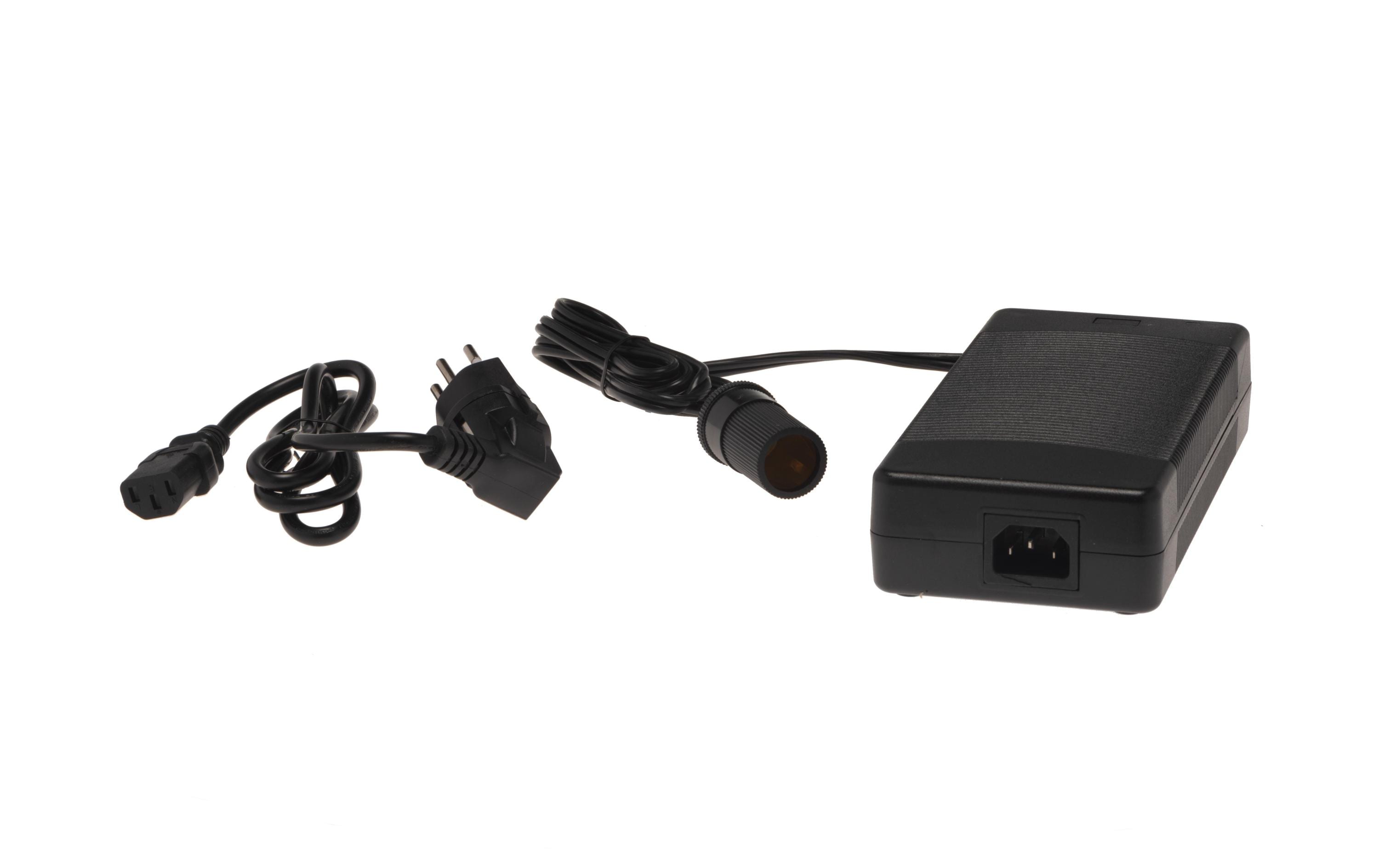 Handpresso Auto Power Adapter Für Handpresso Auto mit 110 - 240V