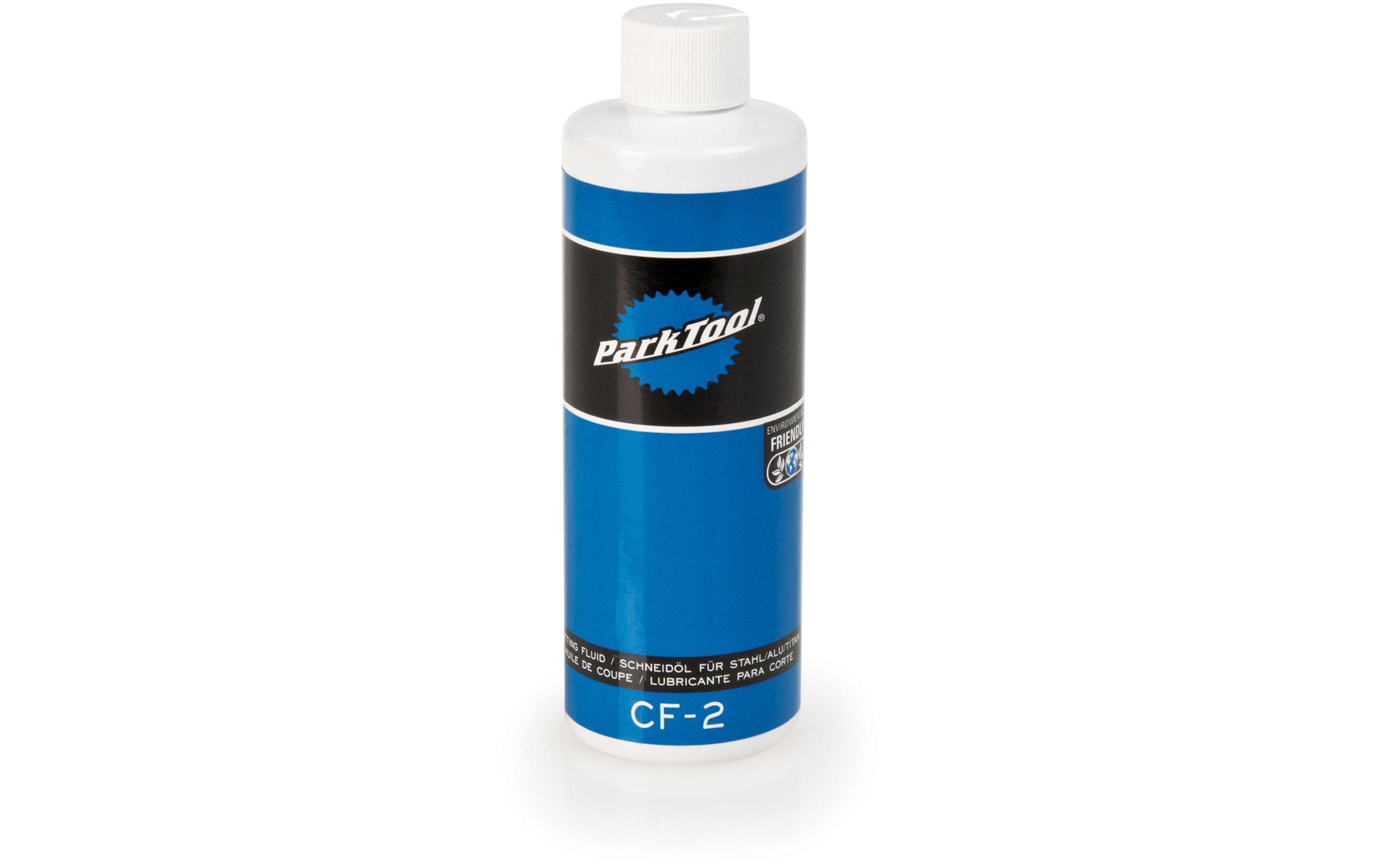 Park Tool CF-2 Schneidöl 235 ml
