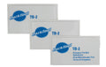 Park Tool TB-2 Selbstklebeflicken für Reifenkarkasse