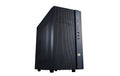 Cooler Master Mini Tower N200 1x 5.25", 3x3.5", 4x2.5", USB 3.0, USB 2.0