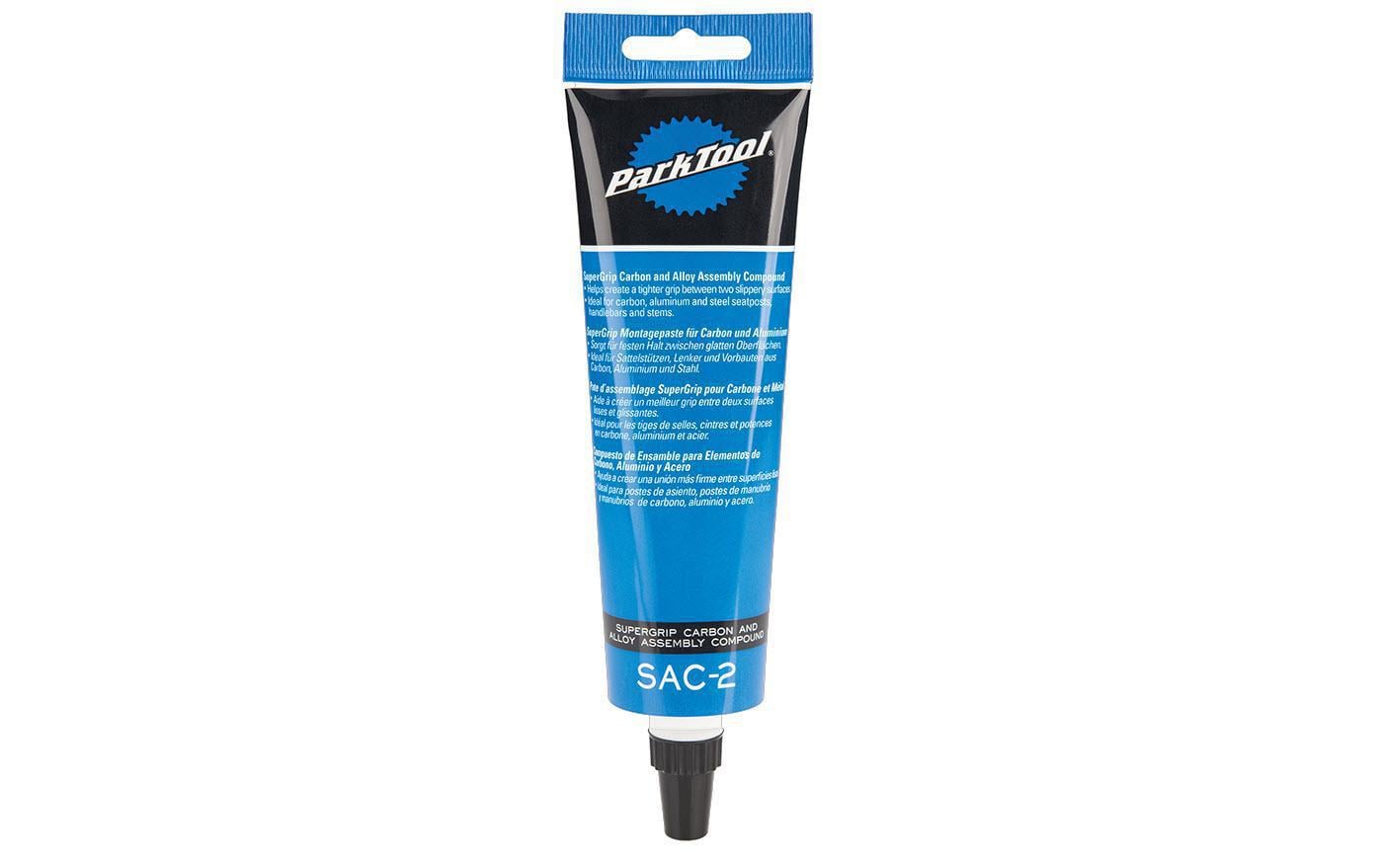 Park Tool SAC-2 SuperGrip