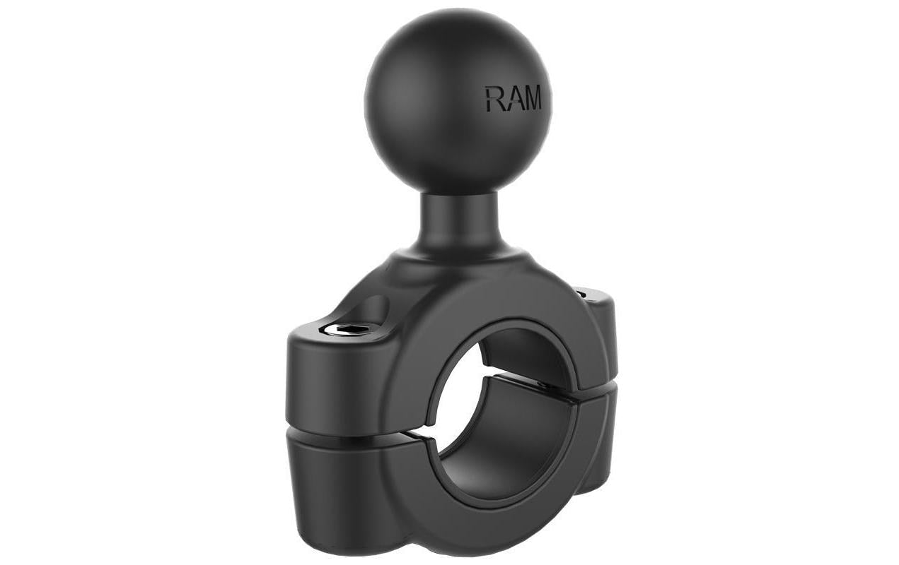 RAM Motorrad-Lenker-Basis 1" Ball