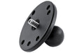 RAM Ball 1/4"-20 Kamerahalter für diverse Kameras